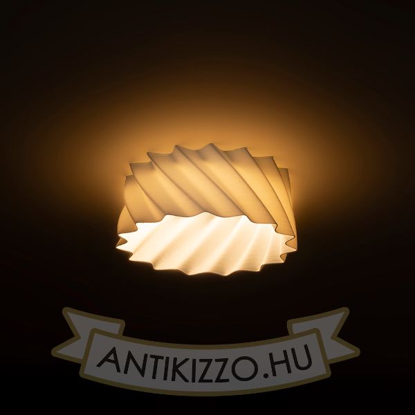 MARENGA RW2 60 süllyesztett lámpa fehér Eco PLA 230V LED 6W  3000K