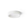 MARENGA RW1 30 süllyesztett lámpa fehér Eco PLA 230V LED 6W  3000K