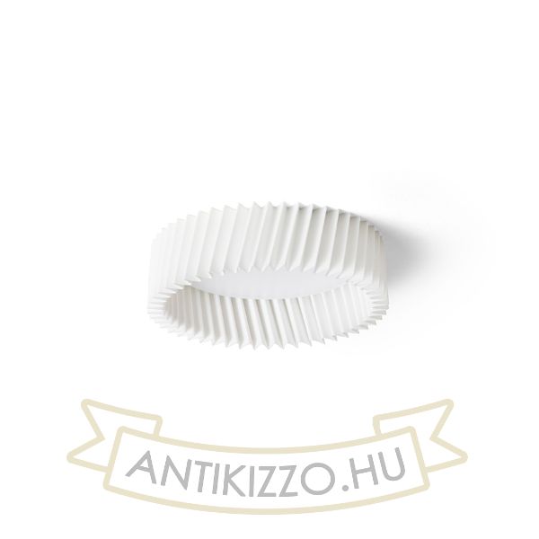 MARENGA RW1 30 süllyesztett lámpa fehér Eco PLA 230V LED 6W  3000K