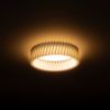 MARENGA RW1 30 süllyesztett lámpa fehér Eco PLA 230V LED 6W  3000K