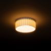 MARENGA RT1 40 süllyesztett lámpa fehér Eco PLA 230V LED 6W  3000K
