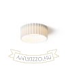 MARENGA RT1 40 süllyesztett lámpa fehér Eco PLA 230V LED 6W  3000K