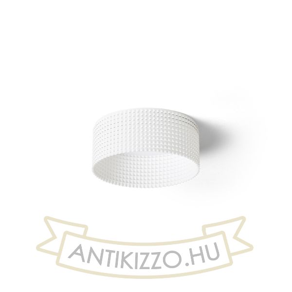 MARENGA RB1 40 süllyesztett lámpa fehér Eco PLA 230V LED 6W  3000K