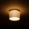 MARENGA RD1 73 süllyesztett lámpa fehér Eco PLA 230V LED 6W  3000K