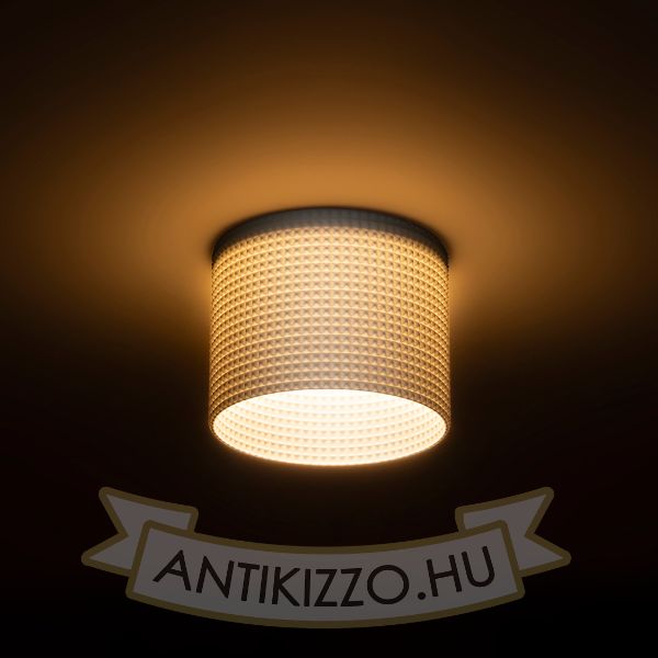 MARENGA RD1 73 süllyesztett lámpa fehér Eco PLA 230V LED 6W  3000K