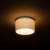 MARENGA RD3 60 süllyesztett lámpa fehér Eco PLA 230V LED 6W  3000K