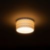 MARENGA RD4 52 süllyesztett lámpa fehér Eco PLA 230V LED 6W  3000K