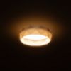 MARENGA RD5 28 süllyesztett lámpa fehér Eco PLA 230V LED 6W  3000K