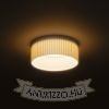 MARENGA RL1 40 süllyesztett lámpa fehér Eco PLA 230V LED 6W  3000K