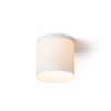 MARENGA RR4 90 süllyesztett lámpa fehér Eco PLA 230V LED 6W  3000K