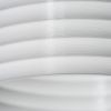 MARENGA RR4 90 süllyesztett lámpa fehér Eco PLA 230V LED 6W  3000K