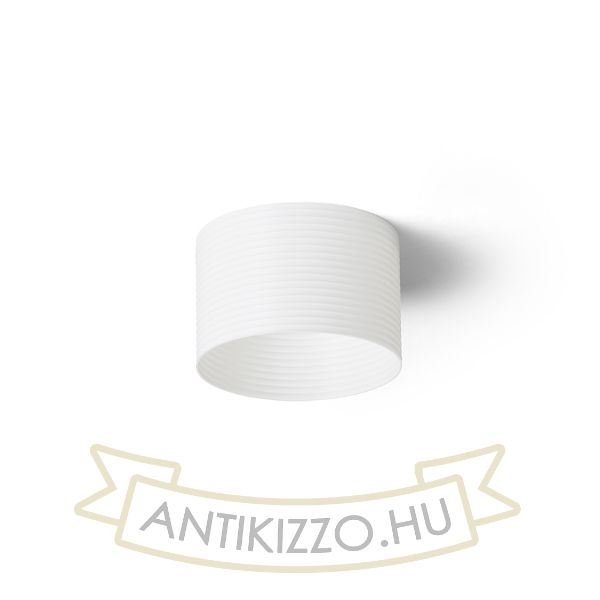 MARENGA RR3 60 süllyesztett lámpa fehér Eco PLA 230V LED 6W  3000K