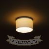 MARENGA RR3 60 süllyesztett lámpa fehér Eco PLA 230V LED 6W  3000K
