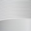 MARENGA RR1 40 süllyesztett lámpa fehér Eco PLA 230V LED 6W  3000K