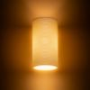 GLANS RR2 150 fali lámpa fehér Eco PLA 230V LED G9 5W