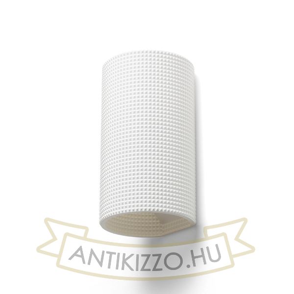 CALLUM RD2 250 fali lámpa fehér Eco PLA 230V LED E27 15W