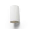 CALLUM RL2 250 fali lámpa fehér Eco PLA 230V LED E27 15W