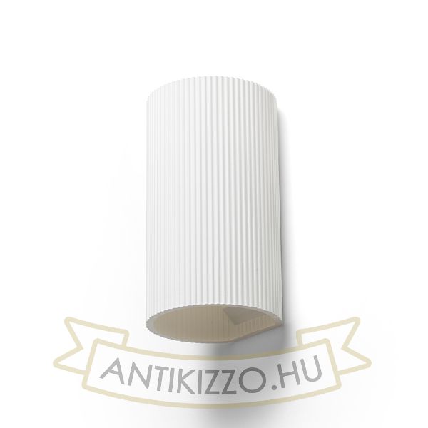 CALLUM RL2 250 fali lámpa fehér Eco PLA 230V LED E27 15W