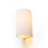 CALLUM RL2 250 fali lámpa fehér Eco PLA 230V LED E27 15W
