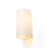 CALLUM RR4 250 fali lámpa fehér Eco PLA 230V LED E27 15W