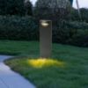 BOBO RC állólámpa antracitszürke  230V LED 8W IP65  3000K