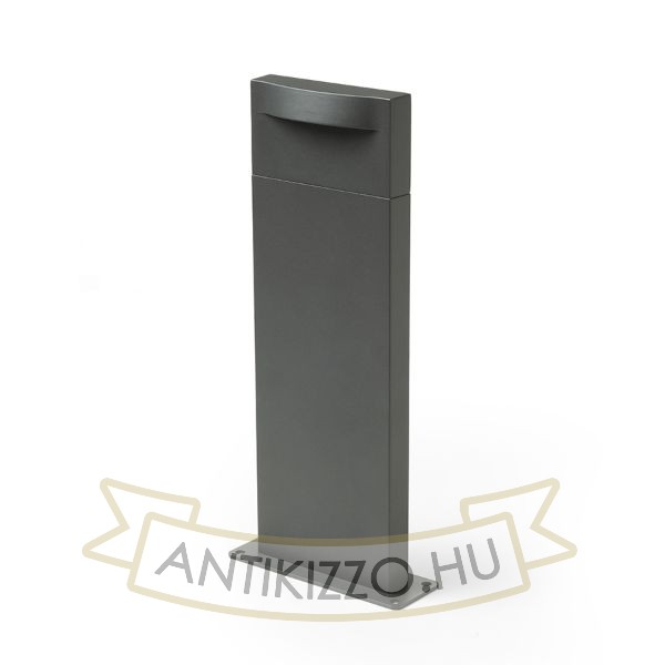 BOBO RC állólámpa antracitszürke  230V LED 8W IP65  3000K