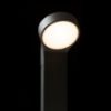 ELIA állólámpa antracitszürke  230V LED 9W IP44  3000K