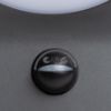 ELIA PIR fali lámpa antracitszürke 230V LED 9W IP44 3000K