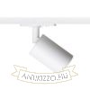 DUDE egyfázisú áramkörös sínre fehér  230V LED GU10 9W