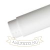 FOCUS 12 DIMM egyfázisú áramkörös sínre fehér  230V LED 12W 10 60°  3000K 4000K 5000K