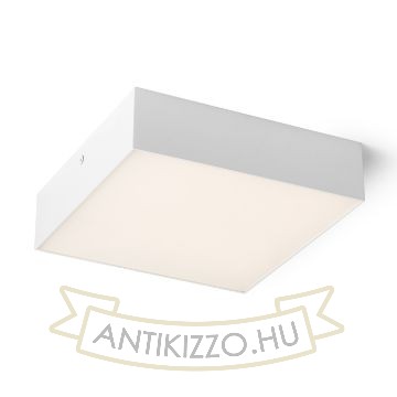 LARISA SQ 22 DIMM mennyezeti lámpa fehér  230V LED 20W 