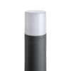 BONNIE 80 állólámpa antracit  230V LED E27 11W IP44