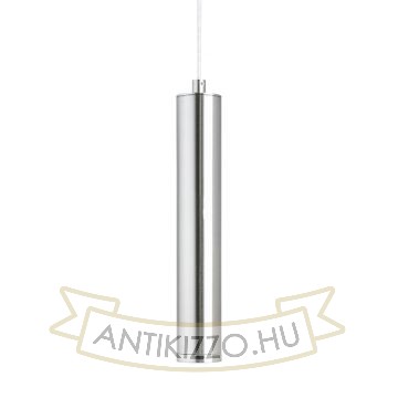 COZY függő lámpa matt nikkel 230V LED 4W 3000K