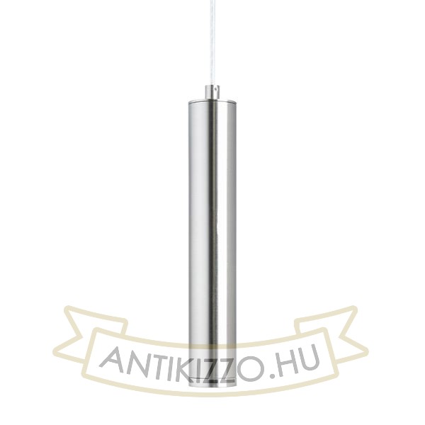 COZY függő lámpa matt nikkel 230V LED 4W 3000K
