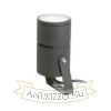 ROSS kültéri lámpa antracit  230V LED 9W 8 30° IP65  3000K
