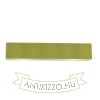 LOPE 120/22 lámpabúra  Chintz lime/fehér PVC  max. 23W