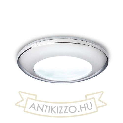 ACUA süllyesztett lámpa fehér 12V GU5,3 50W IP44