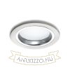 OXA 9 süllyesztett lámpa fehér króm 230V/350mA LED 5x1W 3000K