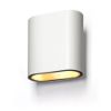 TETE LED II fali lámpa fehér 230V/700mA LED 2x3W 3000K