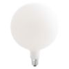 OSRAM Globe 200 DIMM matt 230V E27 LED EQ60 2700K