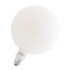 OSRAM Globe 200 DIMM matt 230V E27 LED EQ60 2700K
