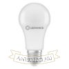 OSRAM Classic A RECYCLED   műanyag 230V E27 LED EQ75  4000K