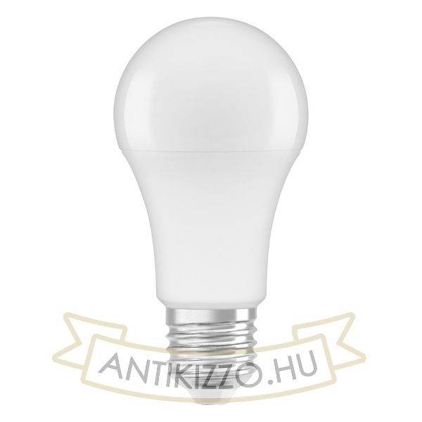 OSRAM Classic A RECYCLED   műanyag 230V E27 LED EQ75  2700K