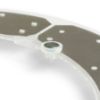 LED MODUL R 30    230V LED 35W  3000K