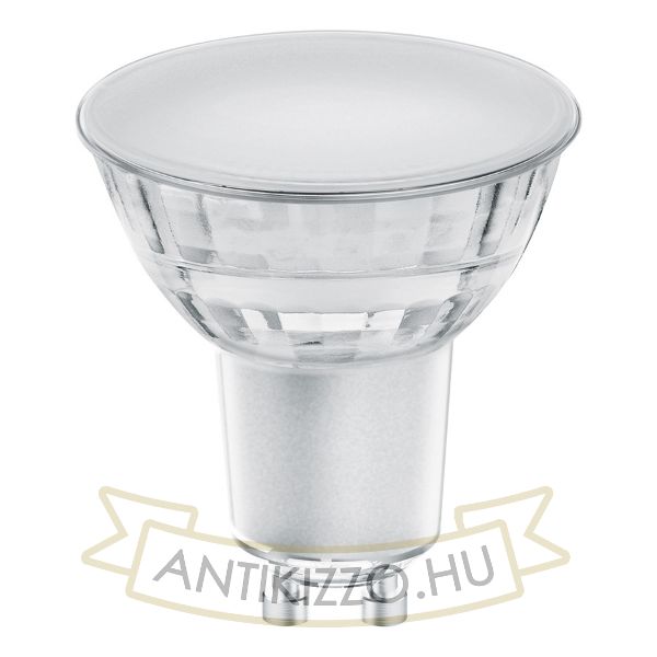 OSRAM PAR16 DIMM 230V LED GU10 EQ35 120° 2700K