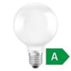 OSRAM ULTRA ECONOMY 210lm/W Globe 95   matt 230V E27 LED EQ60  3000K