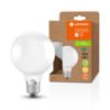 OSRAM ULTRA ECONOMY 210lm/W Globe 95   matt 230V E27 LED EQ60  3000K