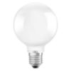 OSRAM ULTRA ECONOMY 210lm/W Globe 95   matt 230V E27 LED EQ60  3000K