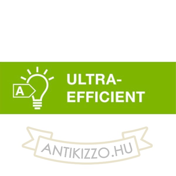OSRAM ULTRA ECONOMY 210lm/W Globe 95   világos 230V E27 LED EQ60  3000K