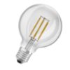 OSRAM ULTRA ECONOMY 210lm/W Globe 95   világos 230V E27 LED EQ60  3000K